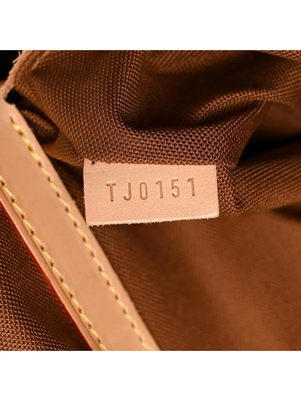 Louis Vuitton Carryall #308756L11B
